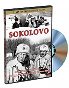Sokolovo (DVD)
