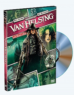 Van Helsing (PROMO AKCE)