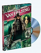 Van Helsing (PROMO AKCE) (DVD)