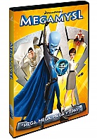 Megamysl (DVD)
