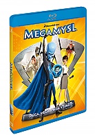 Megamysl  (Blu-Ray)