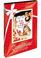 A co když je to pravda ? (Zamilovaná edice) (DVD)