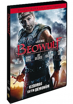 Beowulf 2DVD