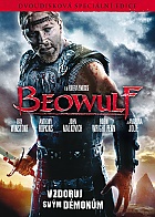 Beowulf 2DVD