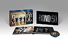 JAMES BOND 007 Kolekce (22BD) (Blu-Ray)