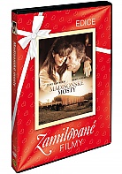 Madisonské mosty (Zamilovaná edice) (DVD)