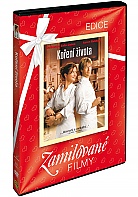 Ko�en� �ivota (Zamilovan� edice) (DVD)