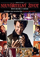 Neuv��iteln� �ivot rockera Coxe (DVD)