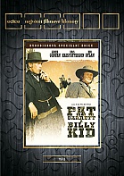 Pat Garrett a Billy Kid