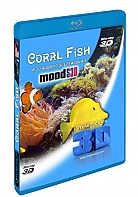 Coral Fish 3D (Blu-Ray 3D)