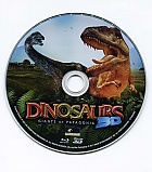 IMAX Dinosaui: Giganti Patagonie 3D