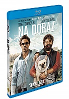 Na doraz (Blu-Ray)