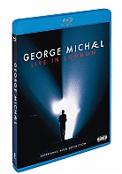 George Michael - Live In London (Blu-Ray)