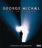 George Michael - Live In London