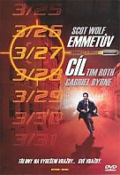 Emmetův cíl (BAZAR) (DVD)