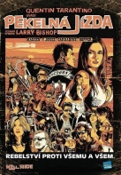 PEKELNÁ JÍZDA (DVD)