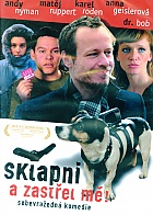Sklapni a zast�el m�! (BAZAR) (DVD)