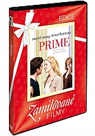 Prime (Zamilovan� edice) (DVD)