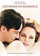 Listopadov� romance (DVD)