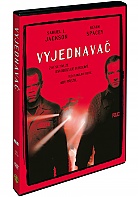 Vyjednávač (DVD)