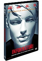 Informátoři (DVD)