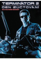 Terminator 2: Den z��tov�n� (DVD)