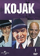 KOJAK 1 (DVD)