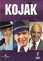 KOJAK 2 (DVD)