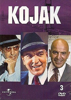 KOJAK 3