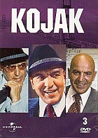 KOJAK 3 (DVD)