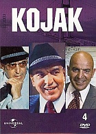 KOJAK 4 (DVD)