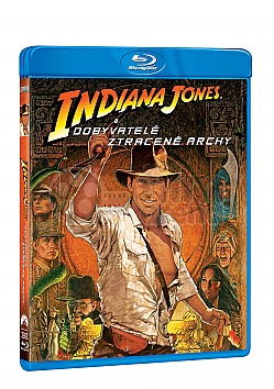 Indiana Jones a dobyvatel ztracen archy