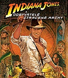 Indiana Jones a dobyvatel ztracen archy