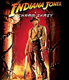 Indiana Jones a chrm zkzy