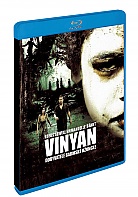 Vinyan: Dobyvatelé barmské džungle (Blu-Ray)