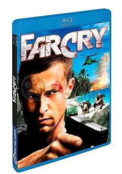 Far Cry (2008)