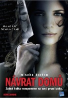 N�VRAT DOM� (DVD)
