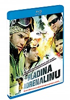 Hladina adrenalinu (Blu-Ray)