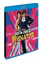 Austin Powers: Špionátor (Blu-Ray)
