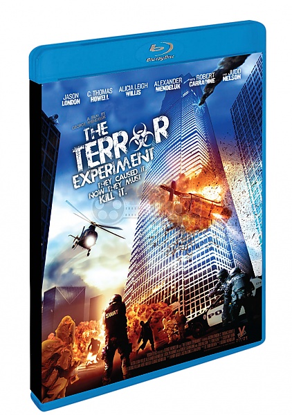 Re: Teroristický experiment / Terror Experiment, The (2010)