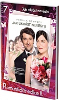 Jak ukrást nevěstu (Digipack) (DVD)