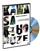 Kawasakiho růže (Digipack) (DVD)
