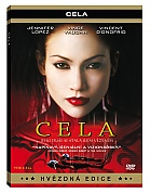 Cela (Digipack) (DVD)