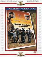 Sedm statečných (Digipack) (DVD)
