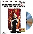 Hanebný pancharti (Digipack) (DVD)