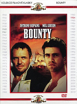 Bounty (Digipack)