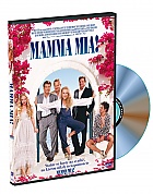 Mamma Mia! (Digipack) (DVD)