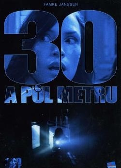 30 a půl metru
