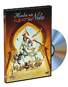 Honba za klenotem Nilu (DVD)