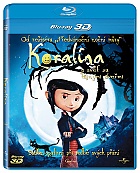 Koral�na 3D  (Blu-Ray 3D)